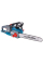 Аккумуляторная пила Konner&Sohnen KS CS40V-14 Set, 2×20 V 4.0 Ah, з/у