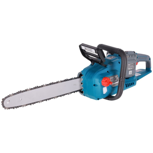 Аккумуляторная пила Konner&Sohnen KS CS40V-14 Set, 2×20 V 4.0 Ah, з/у