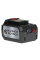 Акумуляторна пилка Konner&Sohnen KS CS40V-14 Set, 2×20 V 4.0 Ah, з/п