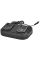 Акумуляторна пилка Konner&Sohnen KS CS40V-14 Set, 2×20 V 4.0 Ah, з/п