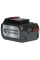 Аккумуляторная пила Konner&Sohnen KS CS40V-16 Set, 2×20 V 4.0 Ah, з/у