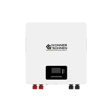 Накопитель энергии LiFePO4 Konner&Sohnen KS LB 24-100