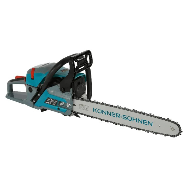 Пила бензиновая Könner&Söhnen KS CS31G-18