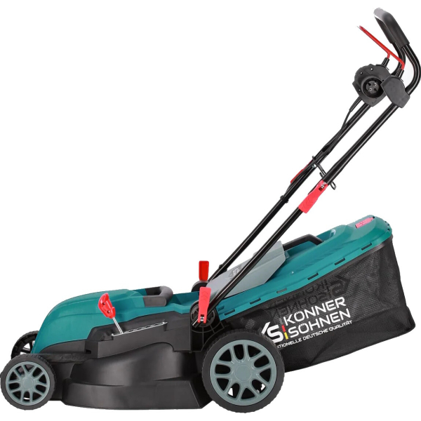 Газонокосилка Konner&Sohnen KS 42LM