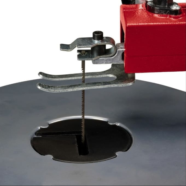 Лобзиковый станок Einhell TC-SS 406 E
