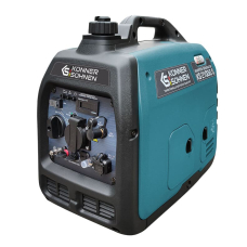 Інверторний генератор Konner&Sohnen KS 2100iG S