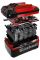 Набор из аккумулятора и зарядного устройства Einhell 18V 5.2 Ah, 4A Fastcharger PXC Starter Kit