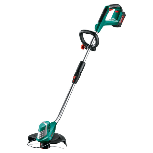 Акумуляторний тример Bosch AdvancedGrassCut 36, каркас