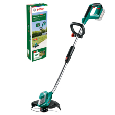 Аккумуляторный триммер Bosch AdvancedGrassCut 36, каркас