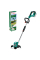 Акумуляторний тример Bosch AdvancedGrassCut 36, каркас