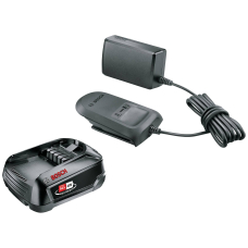 Набор аккумулятор Bosch GBA 18V 2.5Ah, AL 18V-20