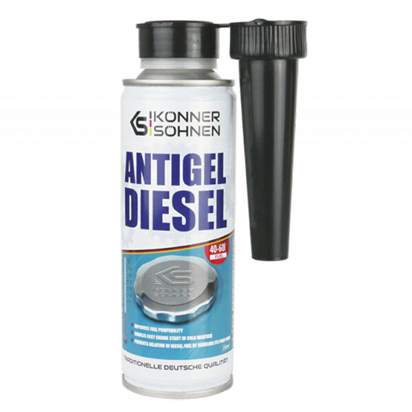Антигель Konner&Sohnen KS D-ANTIGEL 20/60