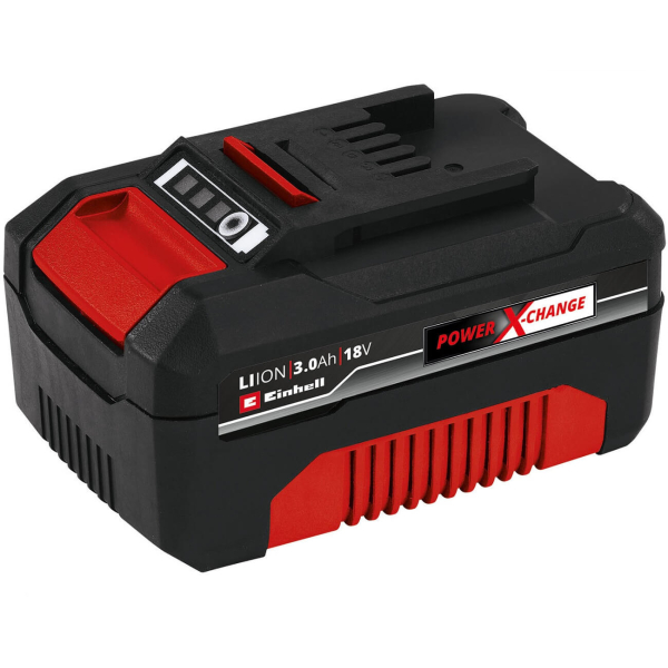 Набор из аккумуляторов и зарядного устройства Einhell 18V 2x3 Ah PXC Starter Kit