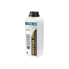 Моторное полусинтетическое масло Könner & Söhnen 10W-30