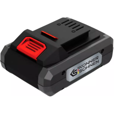 Акумулятор Konner&Sohnen KS 20V4-2 20V 4Ah