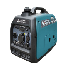 Інверторний генератор Konner&Sohnen KS 3100i S