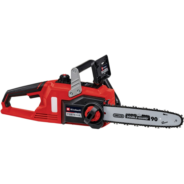 Акумуляторна ланцюгова пила Einhell FORTEXXA 18/30, 1x18 V 4.0 Ah, з/п