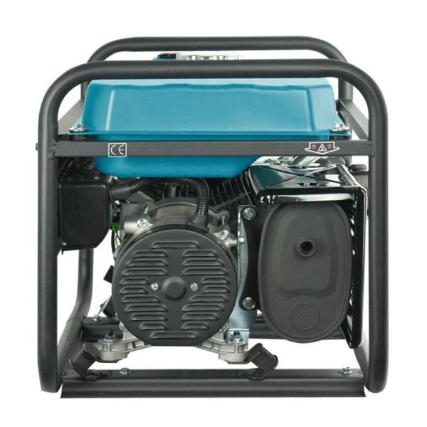 Генератор газобензиновий Könner&Söhnen KS 3000G