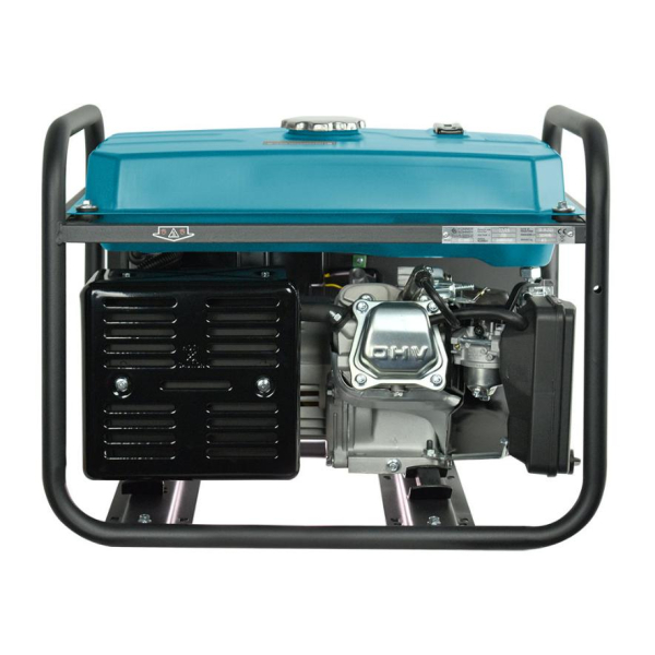 Генератор газобензиновий Könner&Söhnen KS 3000G