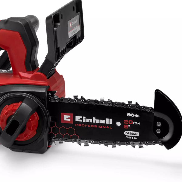 Аккумуляторная цепная пила Einhell FORTEXXA 18/20 TH, каркас