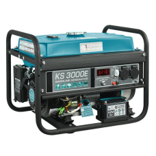 Генератор бензиновый Könner&Söhnen KS 3000E