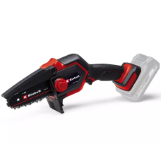 Аккумуляторная цепная пила Einhell GE-PS 18/15 Li BL, каркас