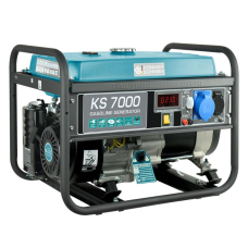 Генератор бензиновый Könner&Söhnen KS 7000