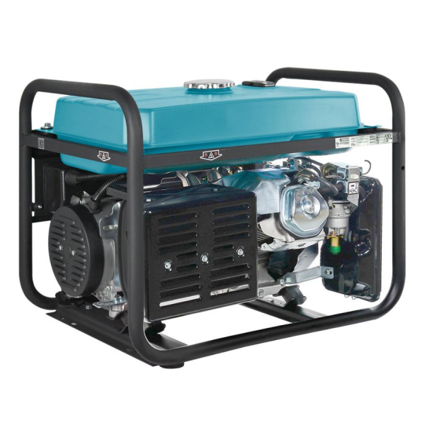 Генератор бензиновий Könner&Söhnen KS 7000