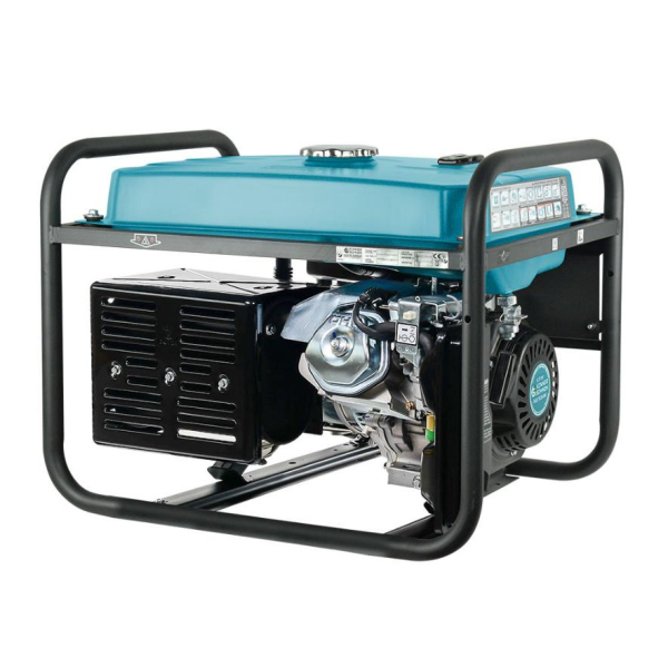 Генератор бензиновий Könner&Söhnen KS 7000