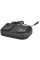 Акумуляторна повітродувка Konner&Sohnen KS LBV-40V set, 2×20 V 4.0 Ah, з/п