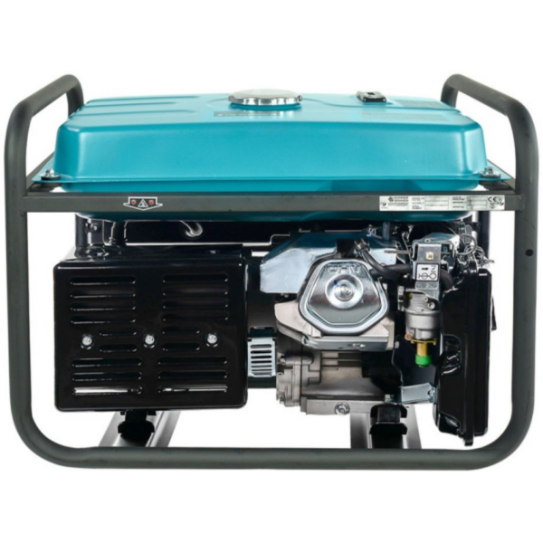 Генератор бензиновый Könner&Söhnen KS 7000E