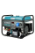 Генератор газобензиновый Könner&Söhnen KS 7000E G