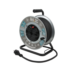 Удлинитель Konner&Sohnen KS CRM-30M, 30 м