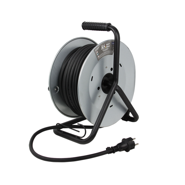 Удлинитель Konner&Sohnen KS CRM-30M, 30 м