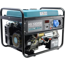 Генератор бензиновый Könner&Söhnen KS 10000E