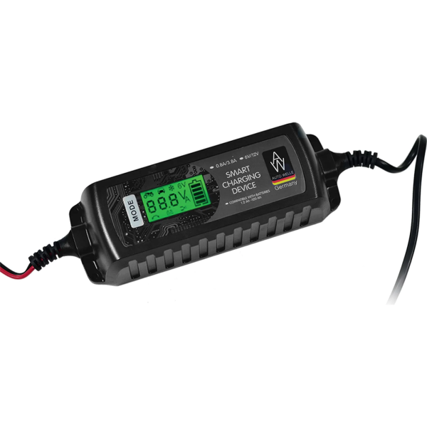 Зарядное устройство Auto Welle AW05-1204