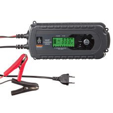 Зарядний пристрій Auto Welle AW05-1208