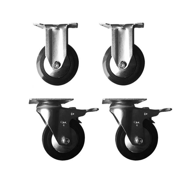 Транспортировочный набор Konner&Sohnen KS 6-9D KIT