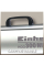 Газова теплова гармата Einhell HGG 300 Niro