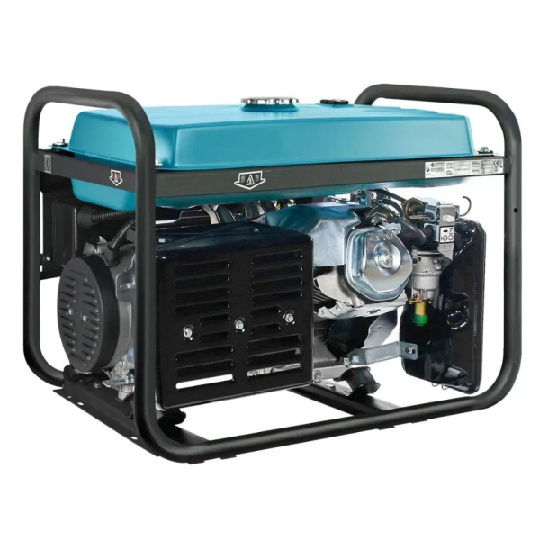 Генератор бензиновый Könner&Söhnen KS 10000E-3 ATS