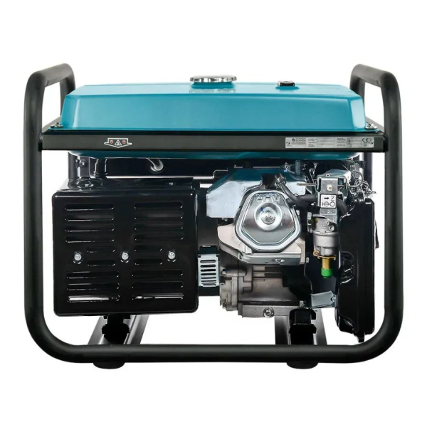 Генератор бензиновый Könner&Söhnen KS 10000E-3 ATS