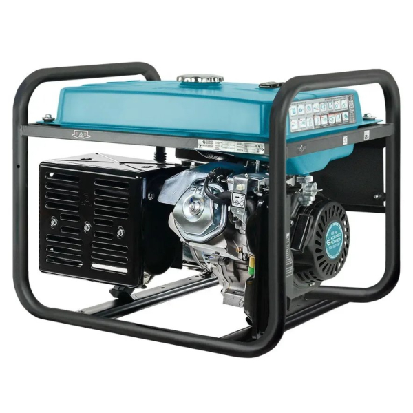 Генератор бензиновый Könner&Söhnen KS 10000E-3 ATS