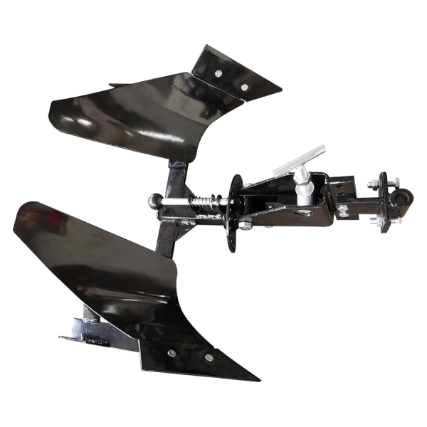 Плуг подвійний Konner&Sohnen KS DP1