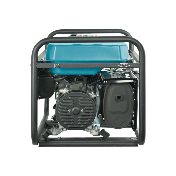 Бензиновый генератор Konner & Sohnen KS 2900