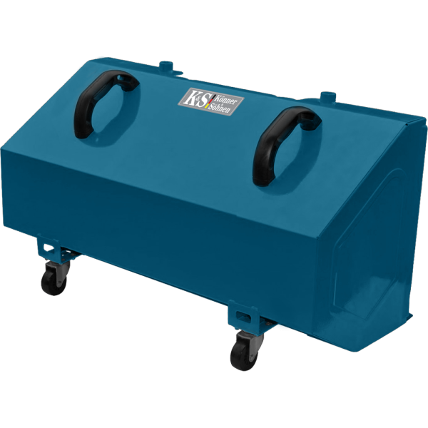 Контейнер Konner&Sohnen KS MFM-DB 80