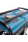 Генератор дизельный Könner&Söhnen KS 6102HDE