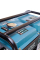 Генератор дизельный Könner&Söhnen KS 8102HDE-1/3 ATSR