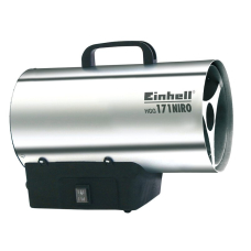 Газовая тепловая пушка Einhell HGG 171 Niro