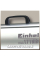 Газова теплова гармата Einhell HGG 171 Niro