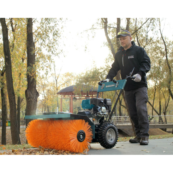 Всесезонная мультифункциональная машина Konner&Sohnen KS 7HP-MFM 60 без насадок